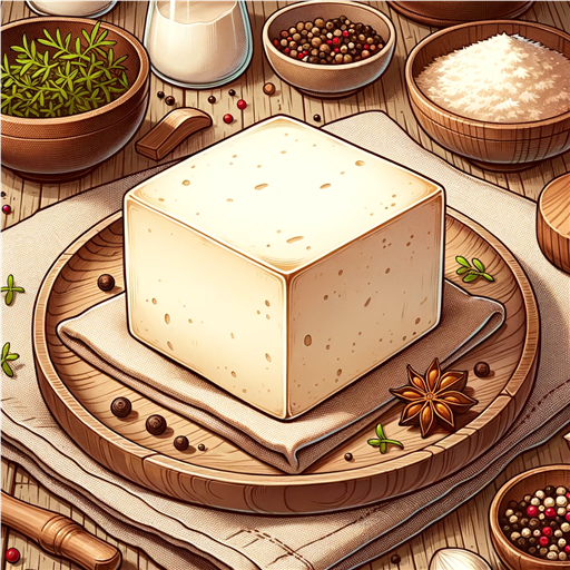 Tofu